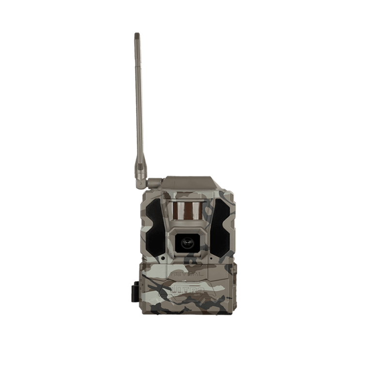 TACTACAM Reveal X Pro