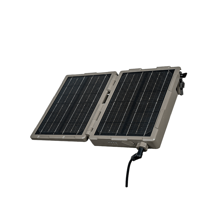 TACTACAM Reveal SK Solar